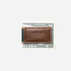 Leather Money Clip With Money