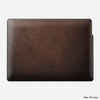 MacBook Pro Laptop Sleeve Horween Leather Horizontal View 16-inch