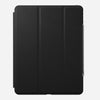 Rugged folio horween leather black ipad pro 12 9 inch 4th generation 