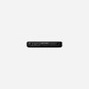 Rugged case magsafe horween leather black iphone 12 mini    
