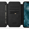 Rugged tri folio black iphone 11 pro max     