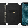Rugged tri folio black iphone 11 pro      